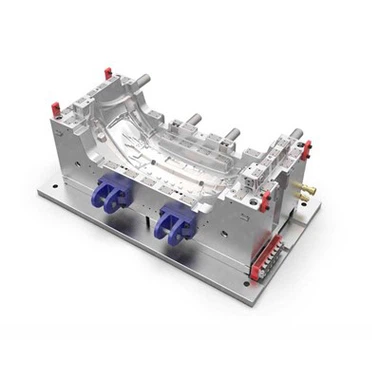 बम्पर मोल्ड